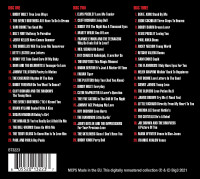 Aperçu: True Love Ways (3-CD) Aperçu: True Love Ways (3-CD)