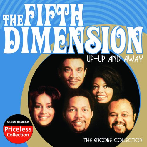 Up, Up & Away Up, Up & Away