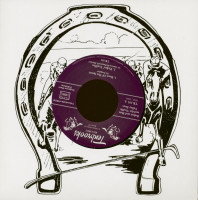 Aperçu: Born Of The Spirit - Pickin' Truffles - Tell Me Little Darling - A Wonderful Home (7inch, 45rpm, EP) Aperçu: Born Of The Spirit - Pickin' Truffles - Tell Me Little Darling - A Wonderful Home (7inch, 45rpm, EP)