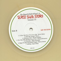 Aperçu: East Side Story Vol.14 (LP, colored Vinyl) Aperçu: East Side Story Vol.14 (LP, colored Vinyl)