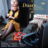 Aperçu: Dusty Heard Them Here First Aperçu: Dusty Heard Them Here First