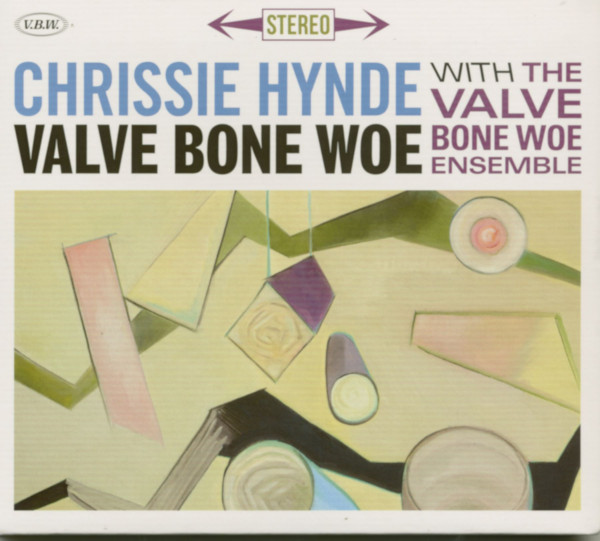 Valve Bone Woe (CD) Valve Bone Woe (CD)
