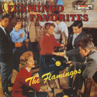 Aperçu: Flamingo Favorites (LP) Aperçu: Flamingo Favorites (LP)