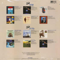 Aperçu: Movie Greats - Soundtrack (LP, Cut-Out) Aperçu: Movie Greats - Soundtrack (LP, Cut-Out)