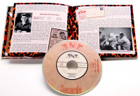 Aperçu: Vol.36 - Rockabilly & Rock 'n' Roll From The Vaults Of TNT Records (CD) Aperçu: Vol.36 - Rockabilly & Rock 'n' Roll From The Vaults Of TNT Records (CD)