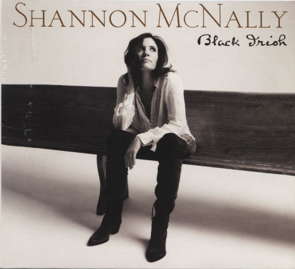 Black Irish (CD) Black Irish (CD)