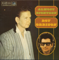 Aperçu: Almost Eighteen (LP, Maxi, 45rpm) Aperçu: Almost Eighteen (LP, Maxi, 45rpm)