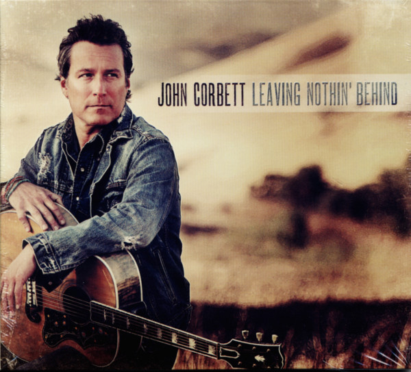 Leaving Nothin' Behind