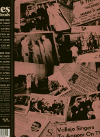 Aperçu: The Viscaynes & Friends (LP) Aperçu: The Viscaynes & Friends (LP)