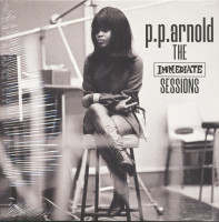 Aperçu: The Immediate Sessions (LP) Aperçu: The Immediate Sessions (LP)
