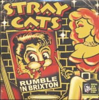 Aperçu: Rumble In Brixton (2-LP) Aperçu: Rumble In Brixton (2-LP)
