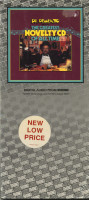 Aperçu: Dr. Demento Presents The Greatest Novelty CD Of All Time (CD) Aperçu: Dr. Demento Presents The Greatest Novelty CD Of All Time (CD)