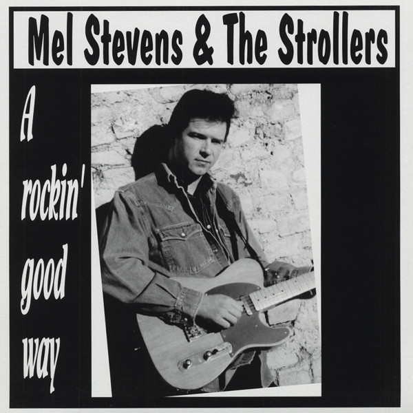 A Rockin' Good Way (LP)