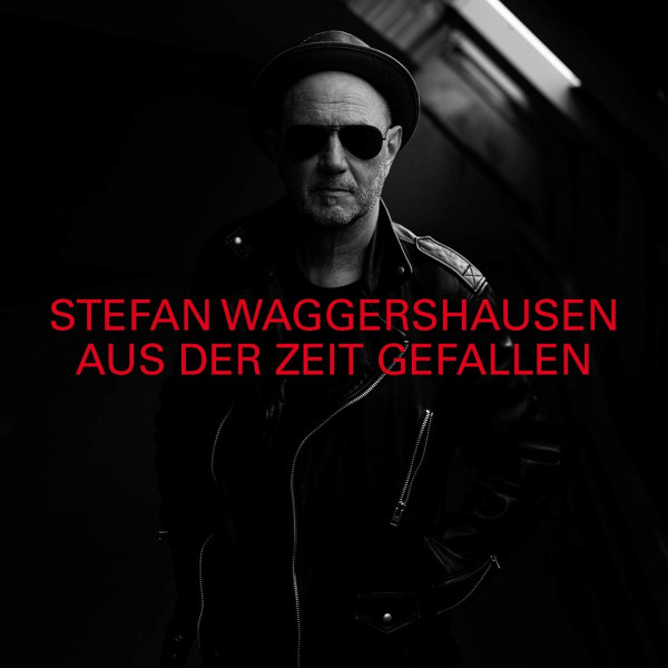 Aus der Zeit gefallen (2-CD, Limited-Deluxe-Edition) Aus der Zeit gefallen (2-CD, Limited-Deluxe-Edition)