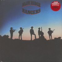 Aperçu: Blue Ridge Rangers (LP, 180g Vinyl) Aperçu: Blue Ridge Rangers (LP, 180g Vinyl)