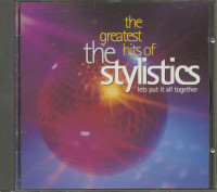 Aperçu: Greatest Hits (CD) Aperçu: Greatest Hits (CD)