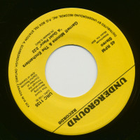 Aperçu: A Quiet Place - Cry Baby (7inch, 45rpm) Aperçu: A Quiet Place - Cry Baby (7inch, 45rpm)