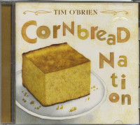 Aperçu: Cornbread Nation (CD) Aperçu: Cornbread Nation (CD)