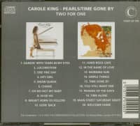 Aperçu: Pearls - Time Gone By (CD) Aperçu: Pearls - Time Gone By (CD)