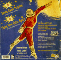Aperçu: Space Cadet Psychos (7inch, 45rpm) Aperçu: Space Cadet Psychos (7inch, 45rpm)