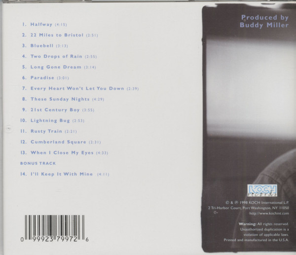 Popular Demons (CD)