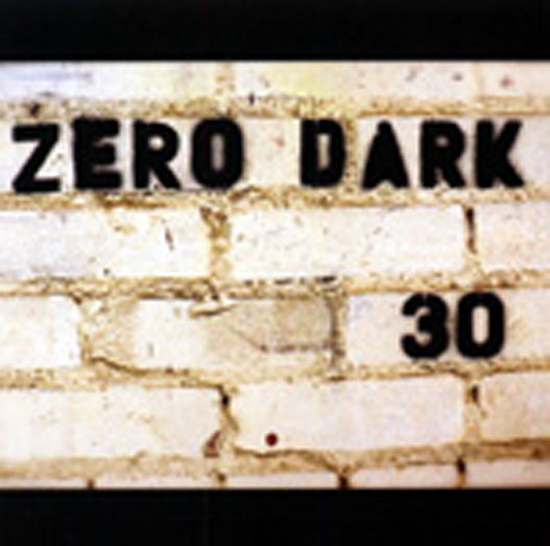 Zero Dark 30