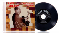 Aperçu: Hank Garland & His Sugar Footers (CD) Aperçu: Hank Garland & His Sugar Footers (CD)