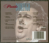 Aperçu: Placido Domingo (CD) Aperçu: Placido Domingo (CD)