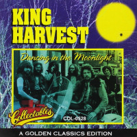 Aperçu: Dancing In The Moonlight: A Golden Classics Edition (CD) Aperçu: Dancing In The Moonlight: A Golden Classics Edition (CD)