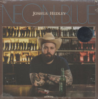 Aperçu: Neon Blue (LP, colored Vinyl) Aperçu: Neon Blue (LP, colored Vinyl)