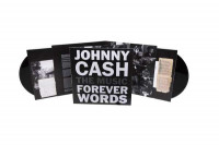 Aperçu: The Music - Forever Words (2-LP) Aperçu: The Music - Forever Words (2-LP)