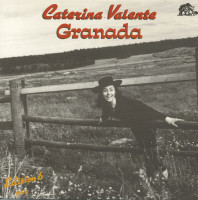Aperçu: Granada - Caterina Valente Edition 6 (LP) Aperçu: Granada - Caterina Valente Edition 6 (LP)