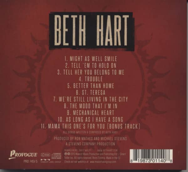 Better Than Home (Deluxe Edition)