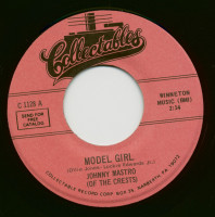 Aperçu: Model Girl - We´ve Got To Tell Them (7inch, 45rpm) Aperçu: Model Girl - We´ve Got To Tell Them (7inch, 45rpm)