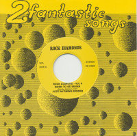 Aperçu: Rock Diamonds Vol.6 (7inch, 45rpm) Aperçu: Rock Diamonds Vol.6 (7inch, 45rpm)