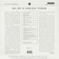 Aperçu: Big Joe Is Here (LP, 180g colored Vinyl, Ltd.) Aperçu: Big Joe Is Here (LP, 180g colored Vinyl, Ltd.)