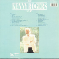 Aperçu: The Kenny Rogers Story - 20 Golden Greats (LP) Aperçu: The Kenny Rogers Story - 20 Golden Greats (LP)