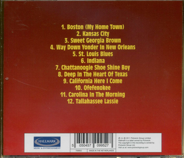 Cannon, Freddy The Explosive!