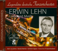 Aperçu: Liebe Und Musik - 50 Große Erfolge (2-CD) Aperçu: Liebe Und Musik - 50 Große Erfolge (2-CD)