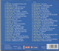 Aperçu: Les Chansons De L'Annee 1954 (2-CD) Aperçu: Les Chansons De L'Annee 1954 (2-CD)