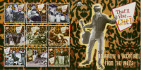Aperçu: Wild 1950s Punk, Rockabilly and Rock'n'Roll (CD) Aperçu: Wild 1950s Punk, Rockabilly and Rock'n'Roll (CD)