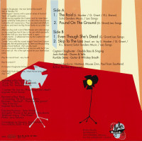 Aperçu: Captan Drugbuster Meets Jock McRock & Rumble Steve - The Raid (10" EP, Ltd.) Aperçu: Captan Drugbuster Meets Jock McRock & Rumble Steve - The Raid (10" EP, Ltd.)