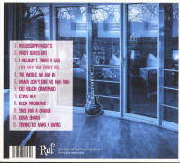 Aperçu: First Class Life (CD) Aperçu: First Class Life (CD)