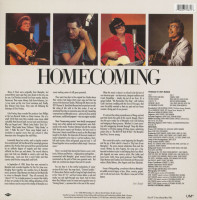 Aperçu: Memphis Rock & Roll Homecoming (LP, 180g Vinyl & Download Code) Aperçu: Memphis Rock & Roll Homecoming (LP, 180g Vinyl & Download Code)