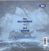 Aperçu: Billy Ruffians - Gotta Go (7inch, 45rpm, PS) Aperçu: Billy Ruffians - Gotta Go (7inch, 45rpm, PS)