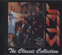 Aperçu: The Classic Rock & Roll Collection (CD) Aperçu: The Classic Rock & Roll Collection (CD)
