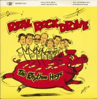 Aperçu: Real Rock Drive (EP, 7inch, 45rpm, PS, SC) Aperçu: Real Rock Drive (EP, 7inch, 45rpm, PS, SC)