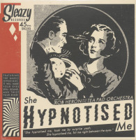 Aperçu: She Hypnotised Me - Breakfast, Lunch & Dinner (45rpm, 7inch, EP) Aperçu: She Hypnotised Me - Breakfast, Lunch & Dinner (45rpm, 7inch, EP)