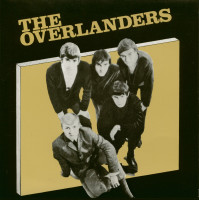 Aperçu: The Overlanders - Australian EP Series (7inch EP, 45rpm, SC) Aperçu: The Overlanders - Australian EP Series (7inch EP, 45rpm, SC)