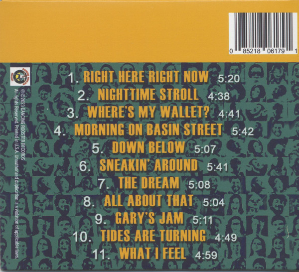 Connections (CD)